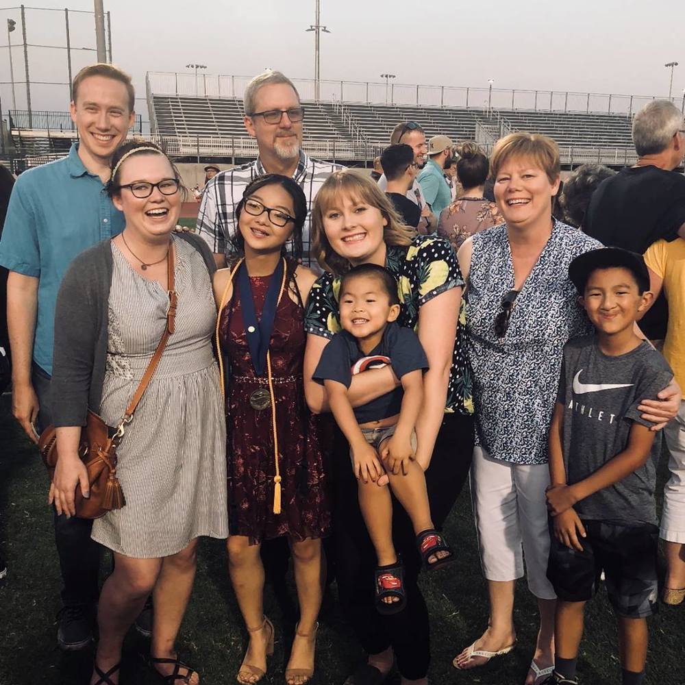 Meet your Posher, Savannah